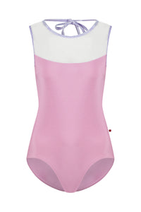 Yumiko Olivia Leotard