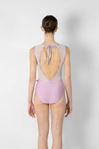 Yumiko Olivia Leotard