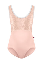 YUMIKO Kids Anna - Misty Rose