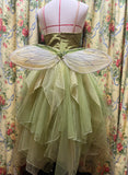 Titania or Tinker Bell Tutu - hire only