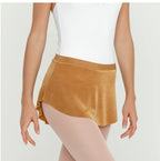 Bullet Pointe Skirt