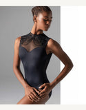 Ballet Rosa Acadia leotard