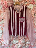 Candy Cane or Doll duet Men’s costume - hire only