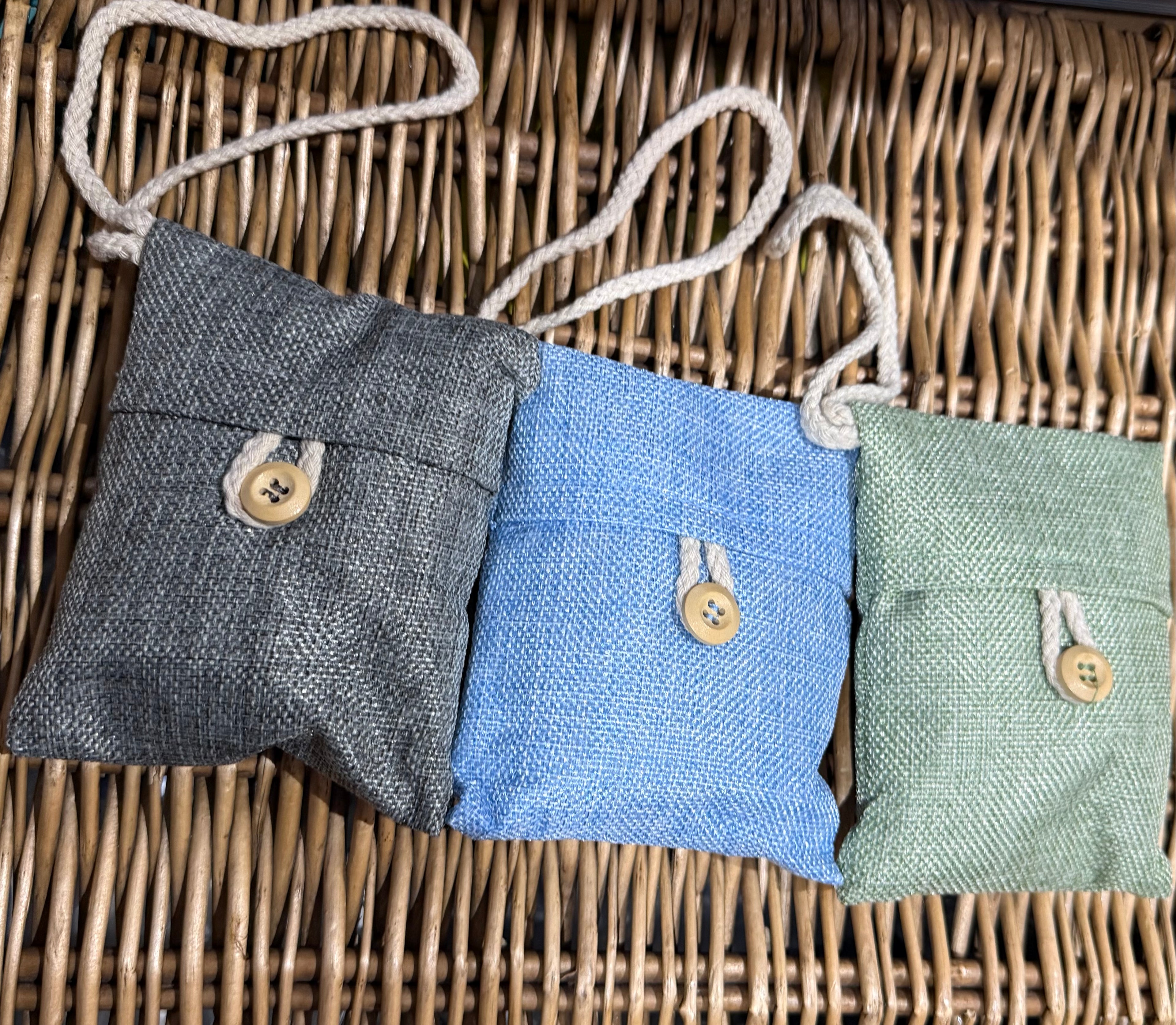 Diani Dance pointe shoe airers