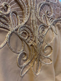 Ballet Rosa Triomphe Embroidered leotard
