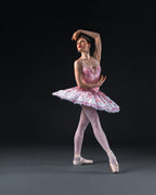 The Prettiest Pink Princess tutu - Hire only