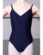 Degas Adult Camisole Leotard 9501 - MATT LYCRA fabric