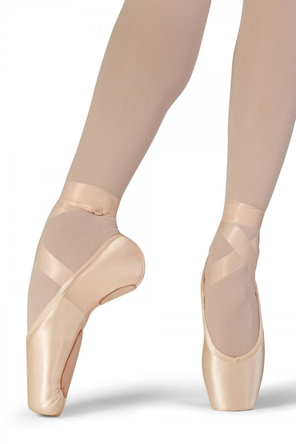 Bloch Superlative pointe shoe