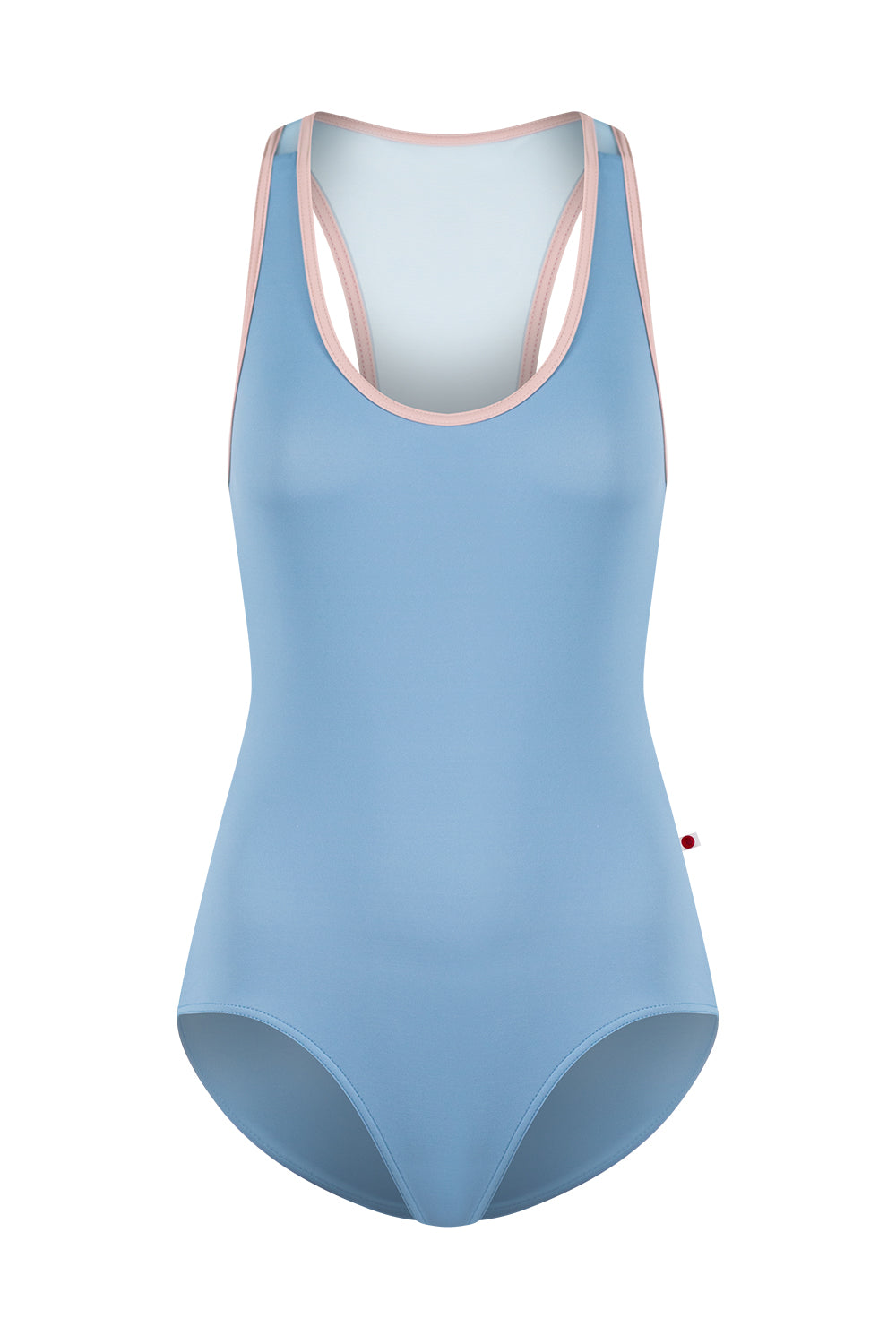 Yumiko Alex in Bluebell