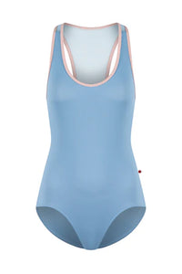 Yumiko Alex in Bluebell