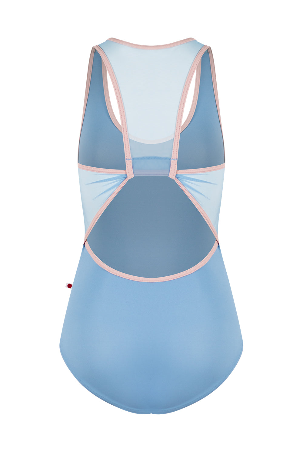 Yumiko Alex in Bluebell