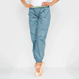 Bullet Pointe Reversible Parachute Pants