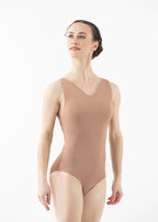 Ballet Rosa Triomphe Embroidered leotard