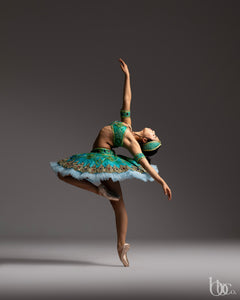Just Ballet Le Corsaire tutu - Hire only