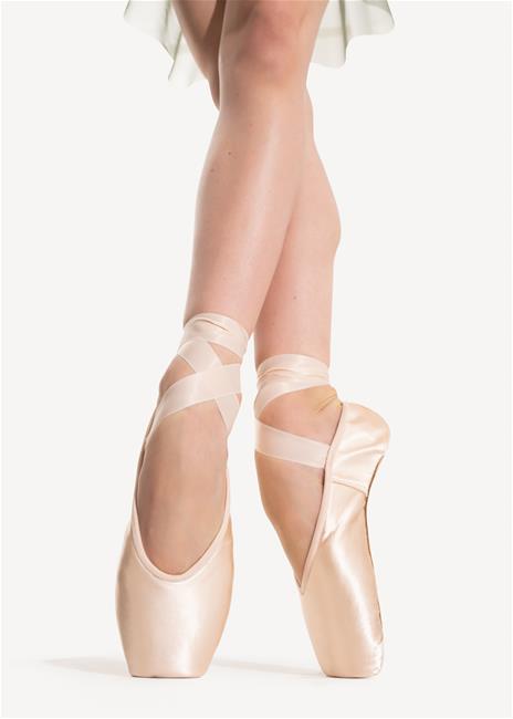 Grishko Star Pointe Shoe