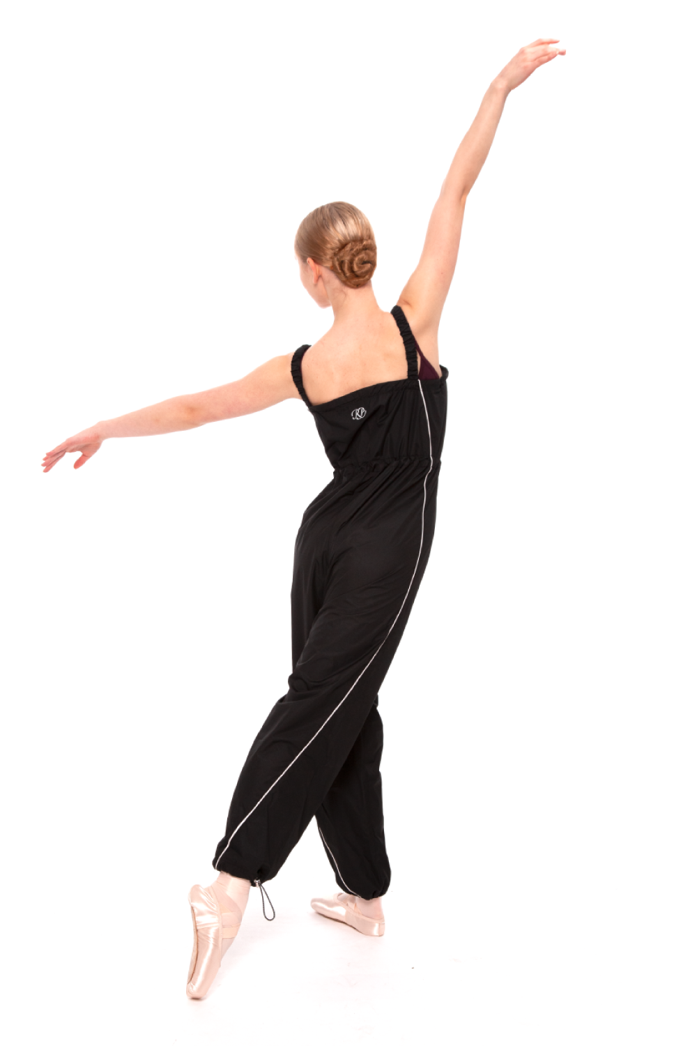 RP Prelude Warm up Jumpsuit