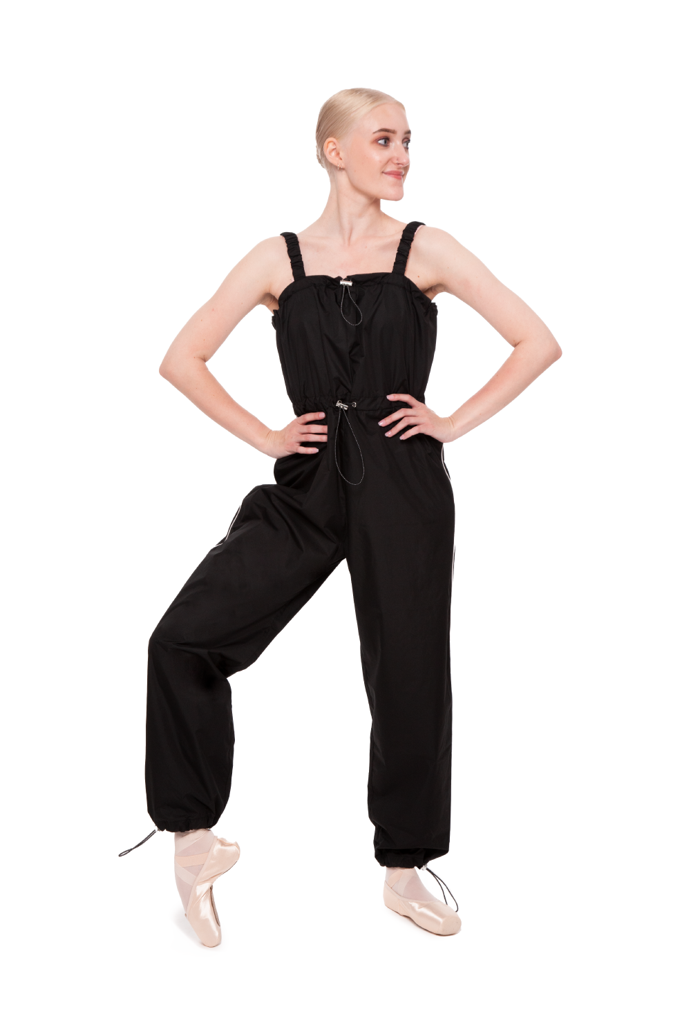 RP Prelude Warm up Jumpsuit