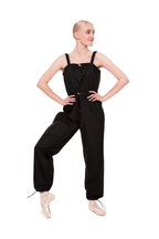 RP Prelude Warm up Jumpsuit