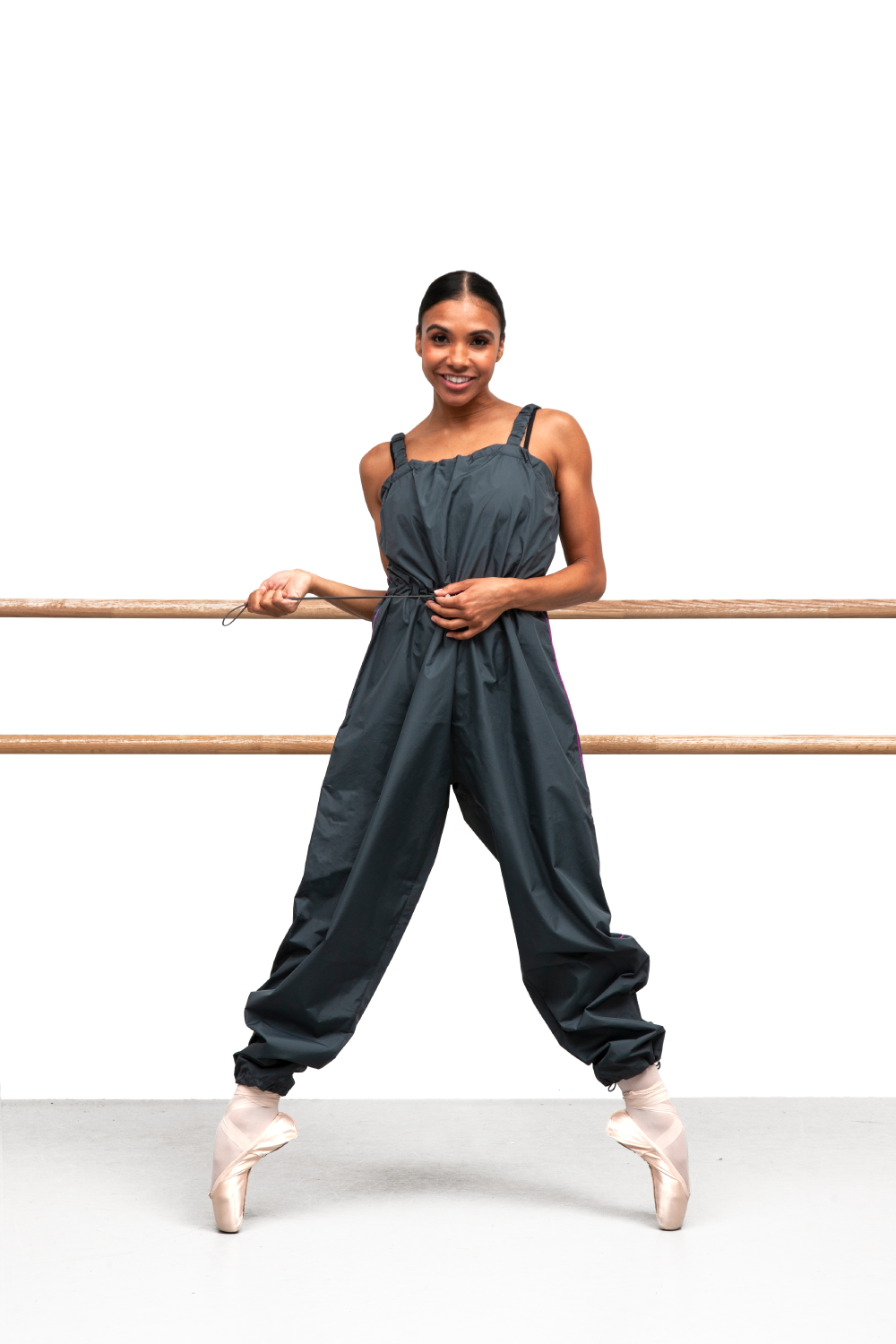 RP Prelude Warm up Jumpsuit