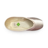 RP Baroque U Cut pointe shoes FM