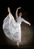 Truly Scrumptious white dress - hire only