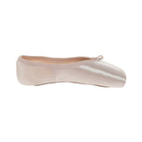Russian Pointe Almaz U Cut pointe shoes - Just Ballet