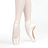 Russian Pointe Almaz U Cut pointe shoes - Just Ballet