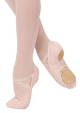 Grishko Dream Stretch Canvas ballet shoes