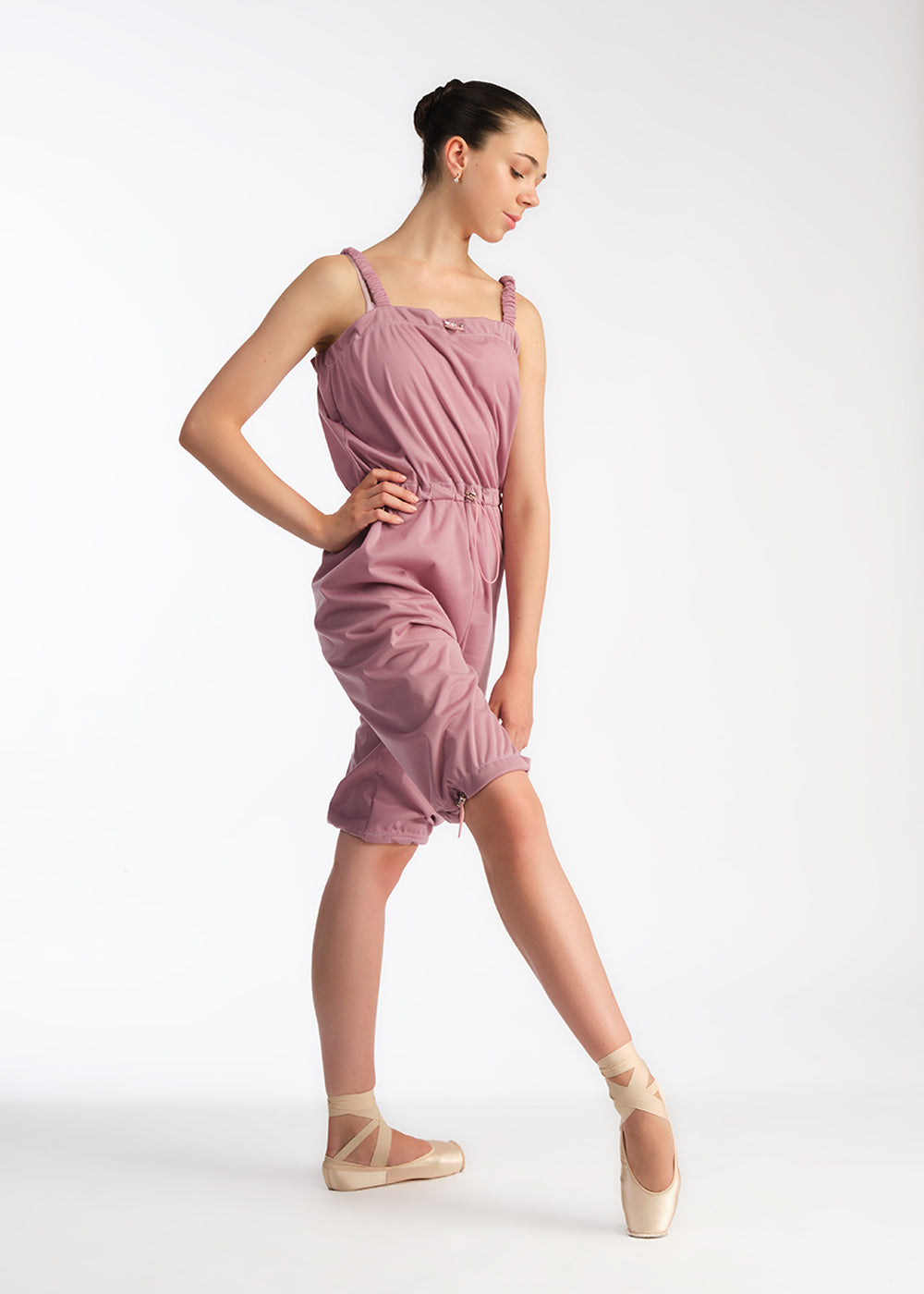 Grishko Bobbie Sauna Shortard unitard