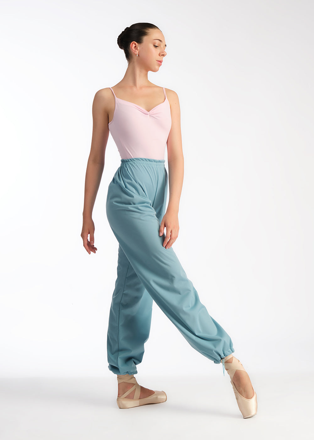 Grishko Bliss Sauna trousers – Just Ballet