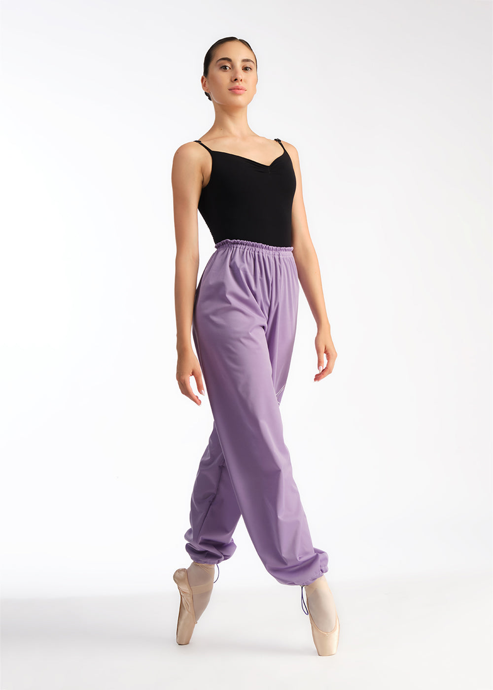 House on the Hill　parent pants　ballet Grishko Bliss Sauna trousers – Just Ballet