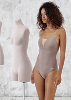 Grishko Charlotte V front leotard DA1930MP
