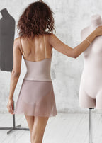 Grishko Charlotte V front leotard DA1930MP