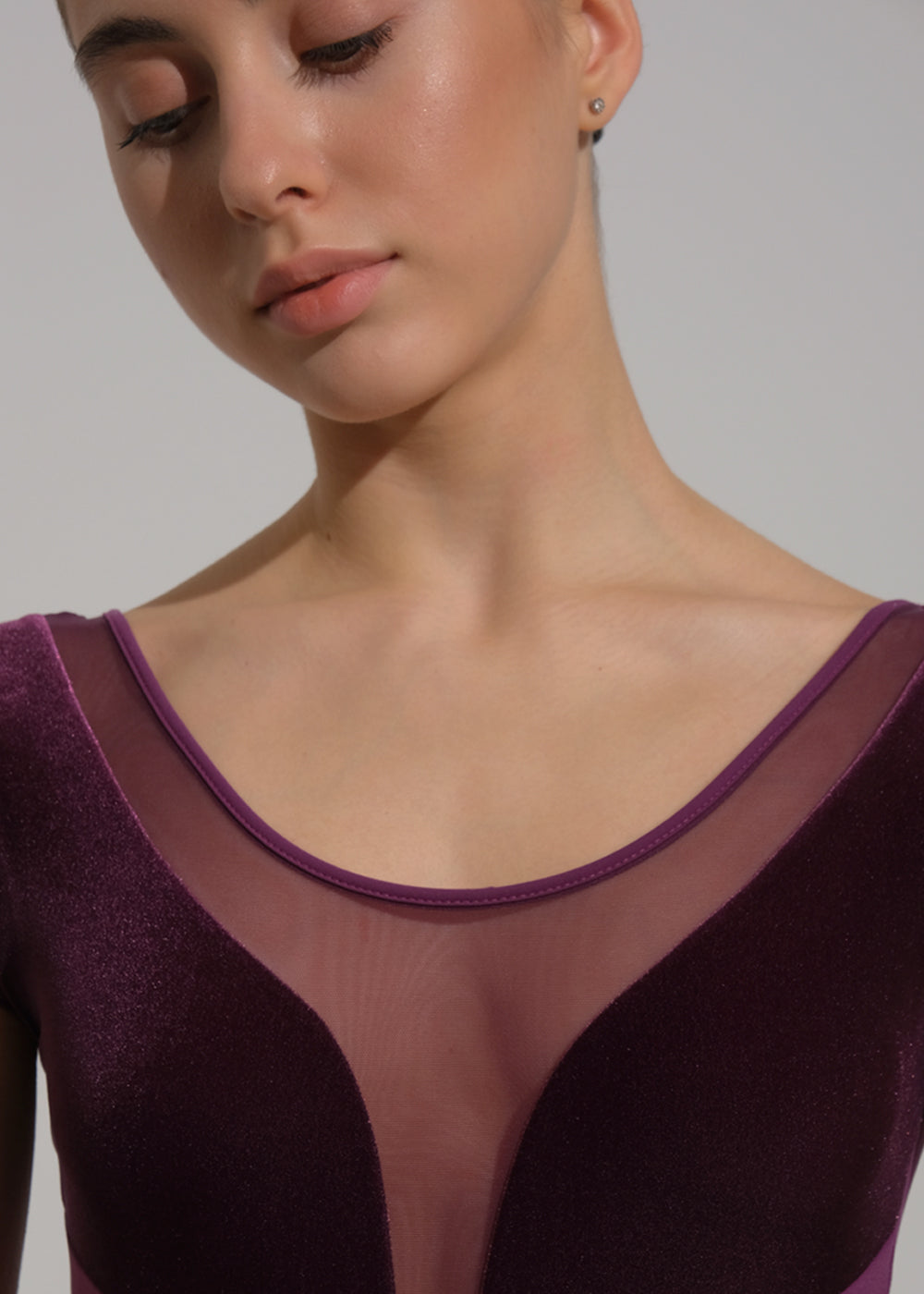 Grishko Grace Leotard