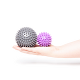 FLX Spiky Massage Balls - 2 pack