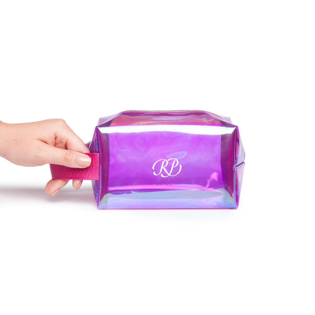 RP Cosmetic Bag