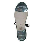 So Danca keyhole tap shoes