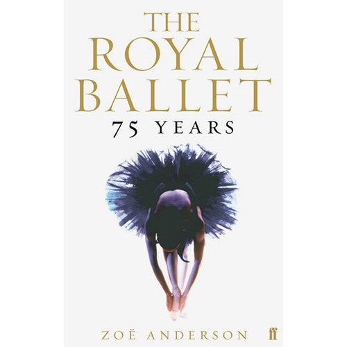 The Royal Ballet 75 Years