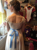 Just Ballet Clara lyrical dress - Just Ballet