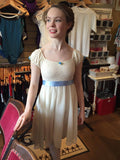 Just Ballet Clara lyrical dress - Just Ballet