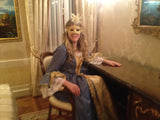 Just Ballet Marie Antoinette style dress - Hire only