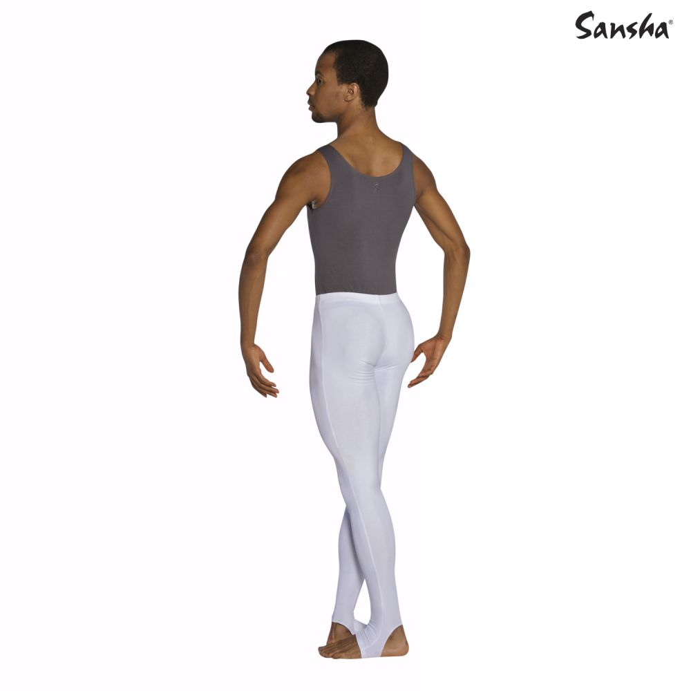 Sansha Seth Tank leotard