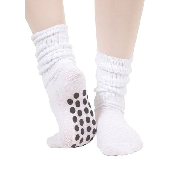 Intermezzo warm up socks