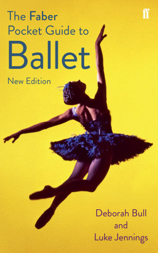 Faber pocket guide to the ballet