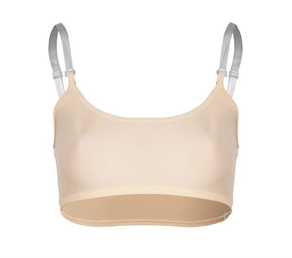 Starlite nude dance bra