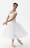 Intermezzo lace back leotard - Just Ballet