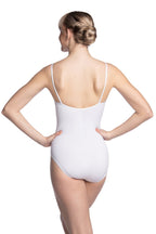 Ainsliewear Sabrina Leotard With Nutcracker Print