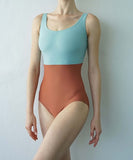 Jule Luster Leotard