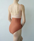 Jule Luster Leotard