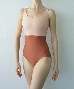 Jule Luster Leotard